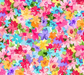 NC Inspired Multi Floral