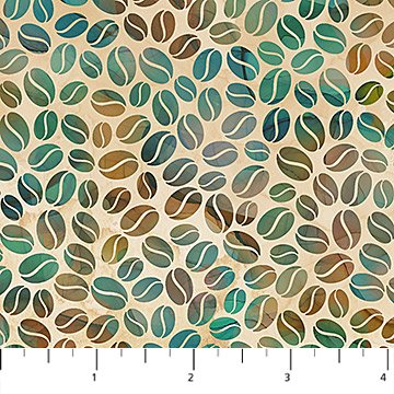 NC Barista Packed Beans Ochre 27701-14