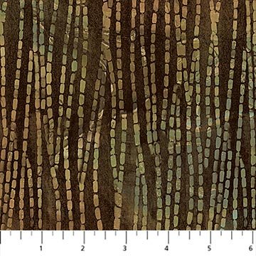 NC Barista Brown Stripe 27704-36