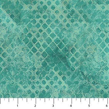 NC Barista Texture Lt Teal 27705-64