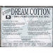 QD Cotton Request Super Queen White-W3SQ