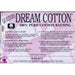 QD Cotton Select King White