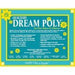 QD Poly Request Crib White-P3CB