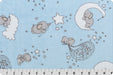 SF Dream Big 2 Digital Cuddle Baby Blue 60in Wide