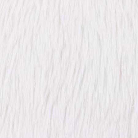 SF White Dreamy Fur