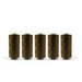 Designer Serging Pack - Raw Umber