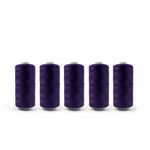Designer Serging Pack - Deep Indigo