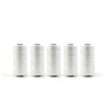 Designer Serging Pack - White