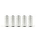 Designer Serging Pack - White