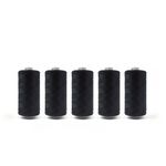 Designer Serging Pack - Black