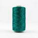 Dazzle 8wt Metallic 183m Bluegrass Green