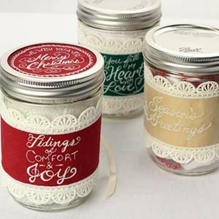 Gift Jar Collection 12606CD