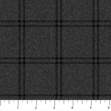 NC West Creek W23910 98 Charcoal Black