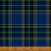 WD Dad Plaid Flannel 51872F-2
