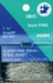 IBC Silk Pins 1 1/4 sharp