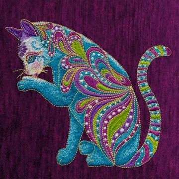 Cat-I-tude CD