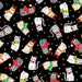 MA Santa Paws 