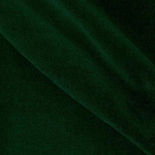 RK Velveteen Forest Green