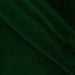 RK Velveteen Forest Green