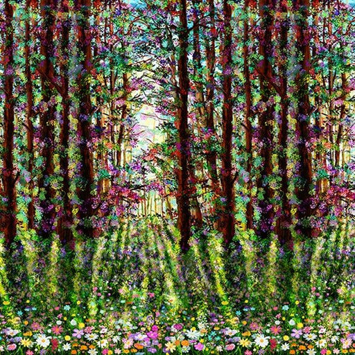 HO Into the Meadow 'Hoffman Challenge' 
