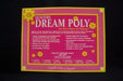 QD Poly Queen Black