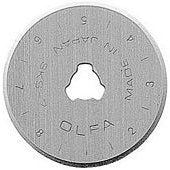 Olfa Rotary Blade 28mm 2pk