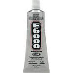 Amazing E-6000 Glue 1oz