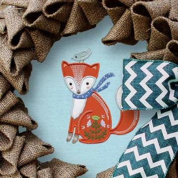 Christmas Friends Emb. CD