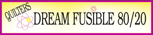 QD 80/20 Twin Fusible