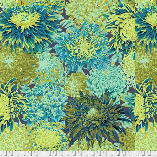FS Japanese Chrysanthemum-Forest