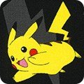 RK Pokémon -Black