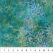 BAB Roundabout Batik Teal