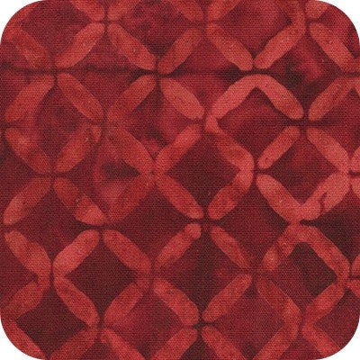 RK Sonoma Vista Batik Terracotta