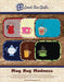 Mug Rug Madness Emb CD & forms
