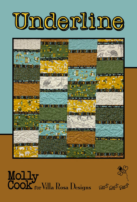 Underline Downloadable Pattern