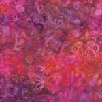 IB Boho Batik - 121817345