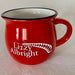 Lizzy Albright Mug