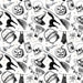 WD Eat Drink & Be Scary 42902-1