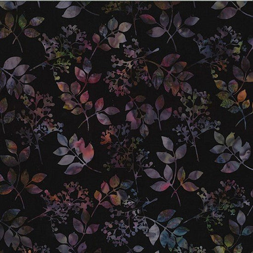 HO Bali Batik Mixed Foliage 