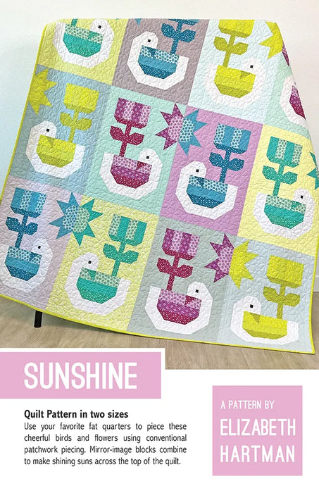 Sunshine Pattern
