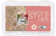 Edyta Sitar Secret Stash Thread Collection 50wt 12 Large Spools