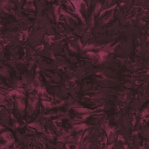 BE Stone Quarry Batik Sangria 