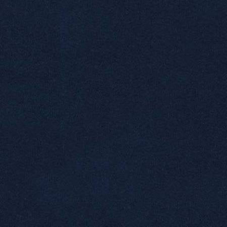 RK Navy Flannel Solid 