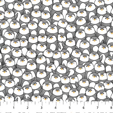 PL Feelin' Frosty Packed Penguins