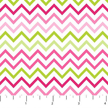 NC Hello Baby Flannel F21569-28