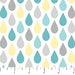 NC Once Upon a Cloud Flannel F21921-10