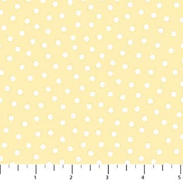 NC Once Upon a Cloud Flannel F21925-52