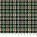NC Frosted Forest F24305 99 Black Multi