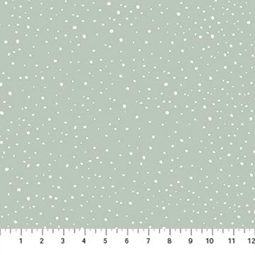 NC Frosted Forest F24307 72 Sage