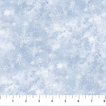 NC Little Donkey's Christmas Texture